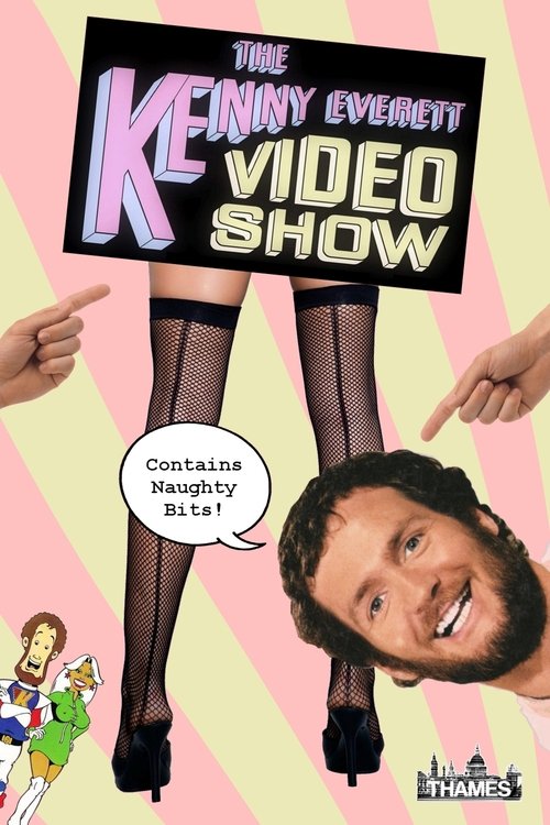 The Kenny Everett Video Show постер