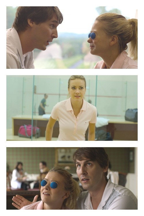 Club Policy постер