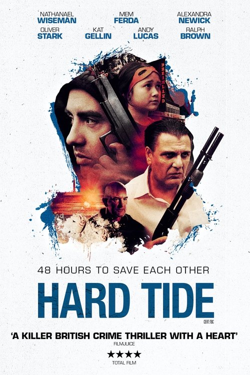 Hard Tide постер