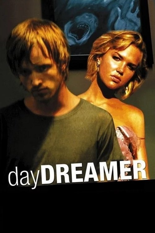 Daydreamer постер