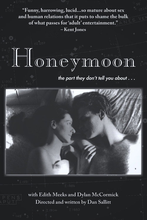 Honeymoon постер