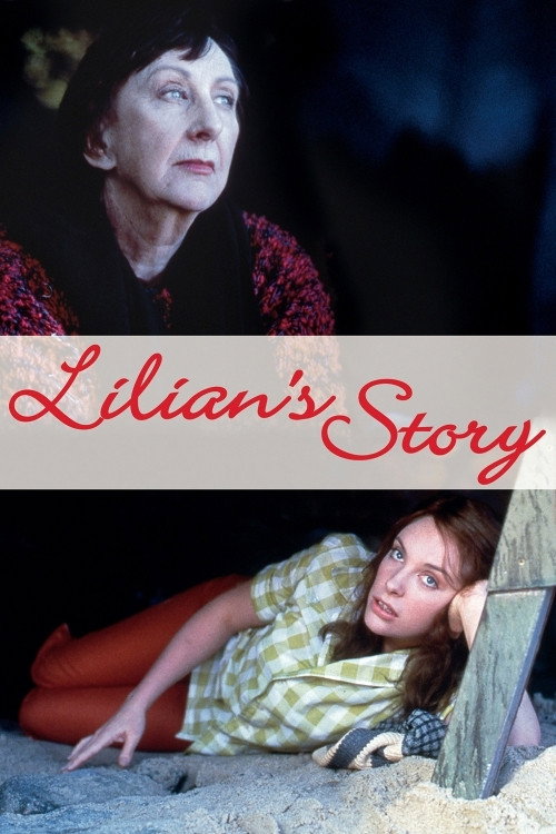 Lilian's Story постер