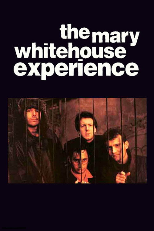 The Mary Whitehouse Experience постер