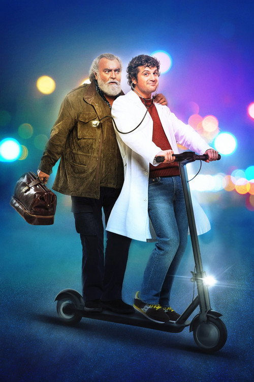 Doctor on Call постер