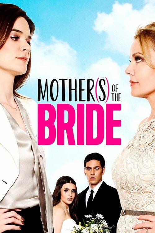 Mothers of the Bride постер