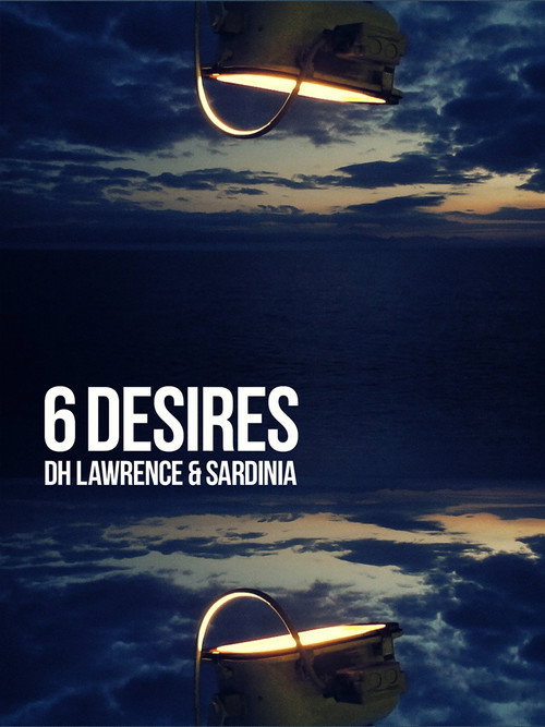 6 Desires постер