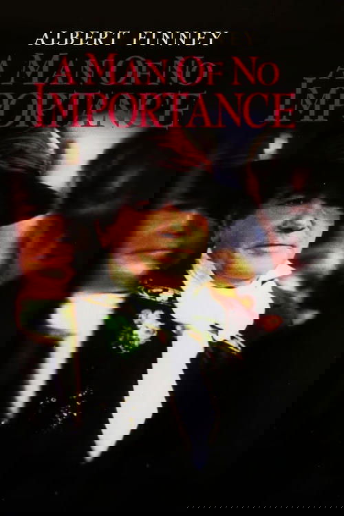 A Man of No Importance постер