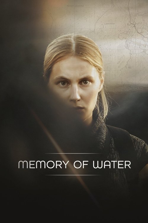 Memory of Water постер
