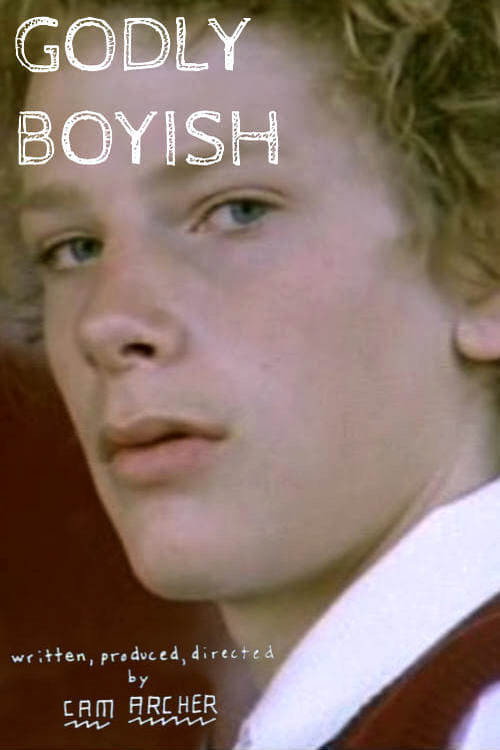 Godly Boyish постер