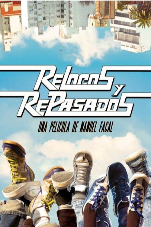 High Five постер