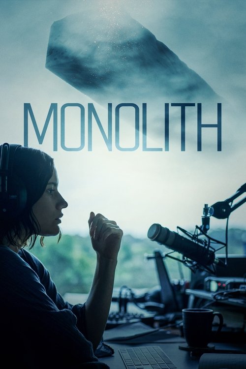 Monolith постер