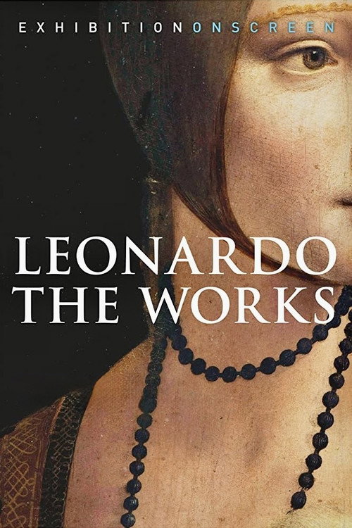 Leonardo: The Works постер