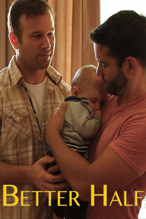 Better Half постер