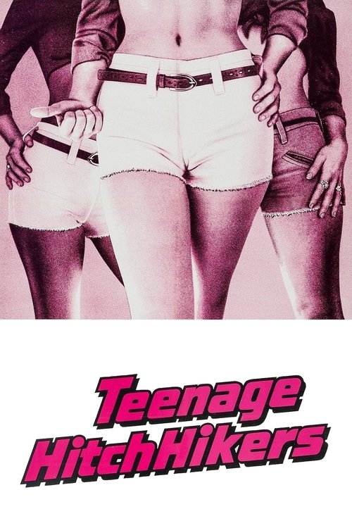 Teenage Hitchhikers постер