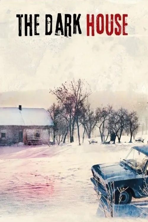 Плохой дом постер