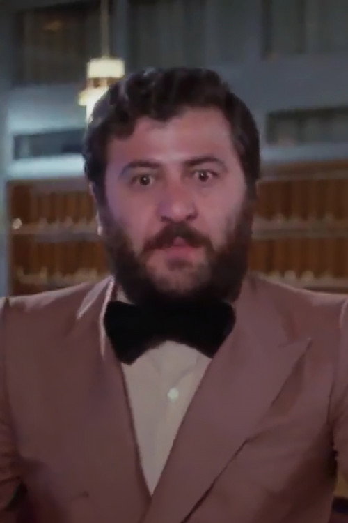 Γιώργος Μυλωνάς