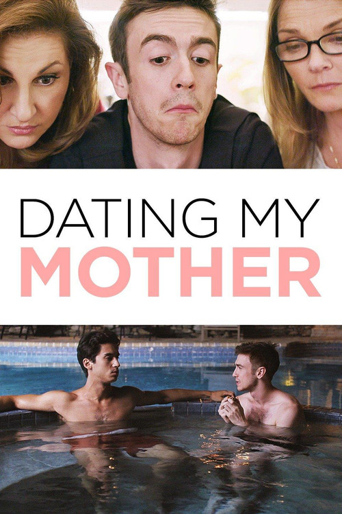 Dating My Mother постер
