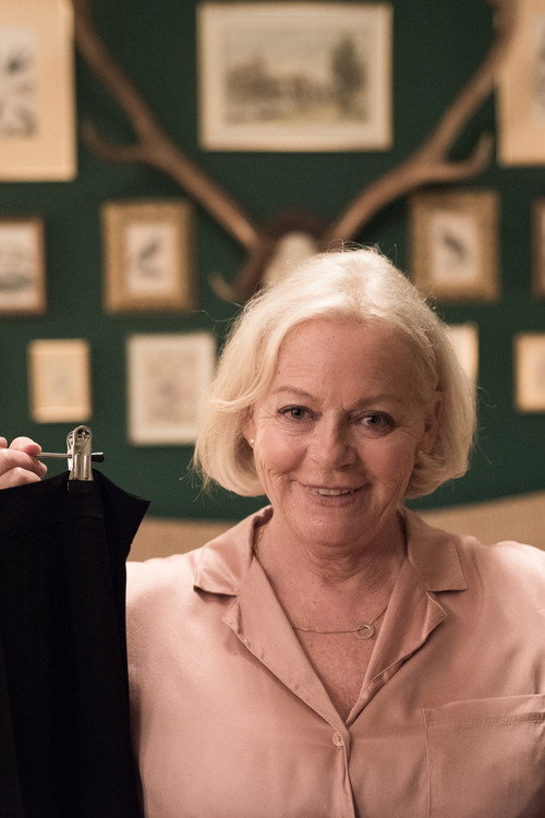 Grenzland постер