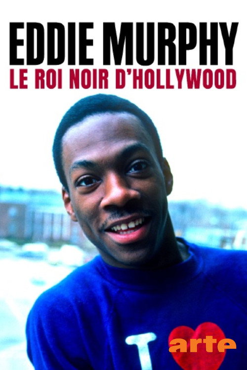 Eddie Murphy : Hollywood's Black King постер