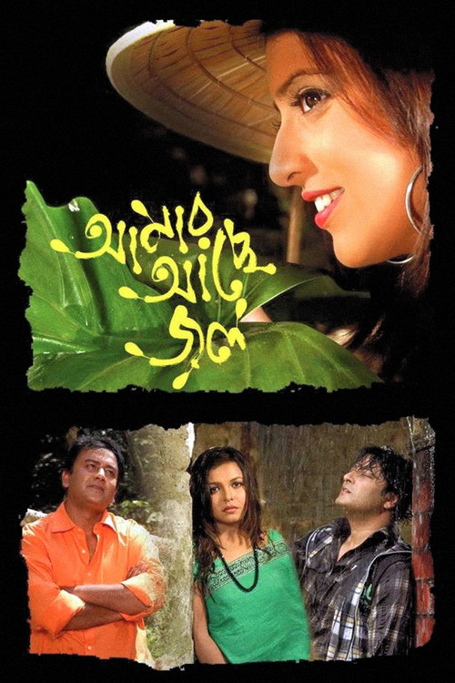 আমার আছে জল постер