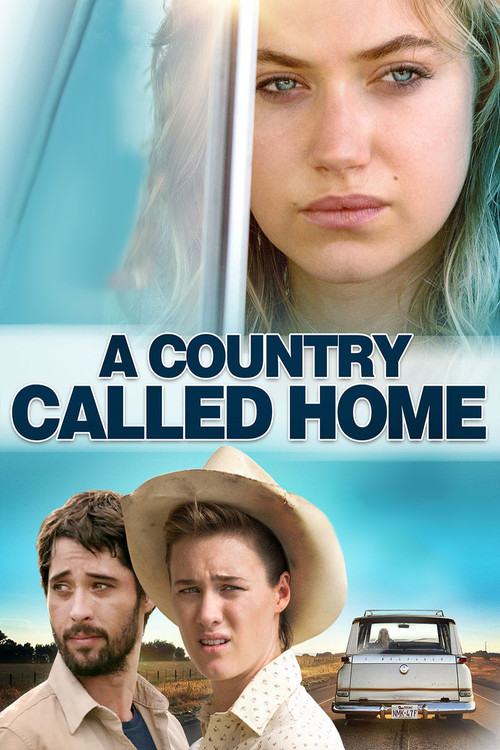 A Country Called Home постер