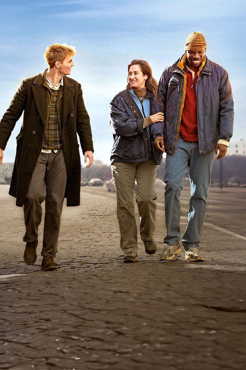 Почему ты улыбаешься? постер