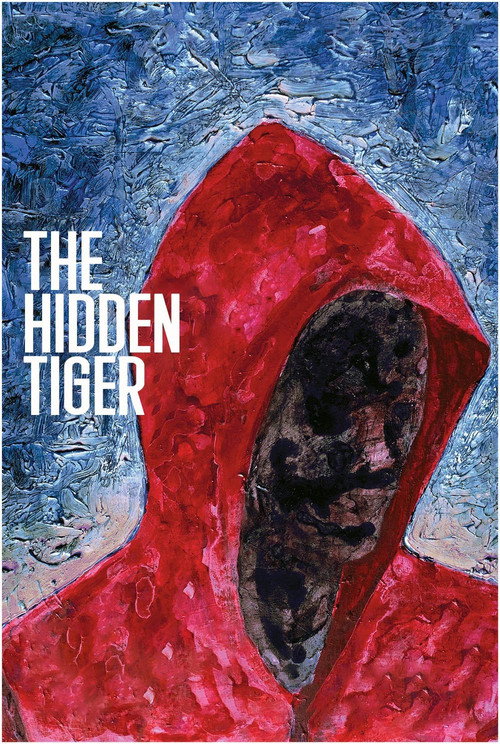 The Hidden Tiger постер