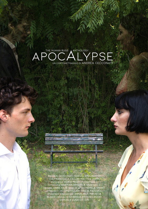 Apocalypse постер