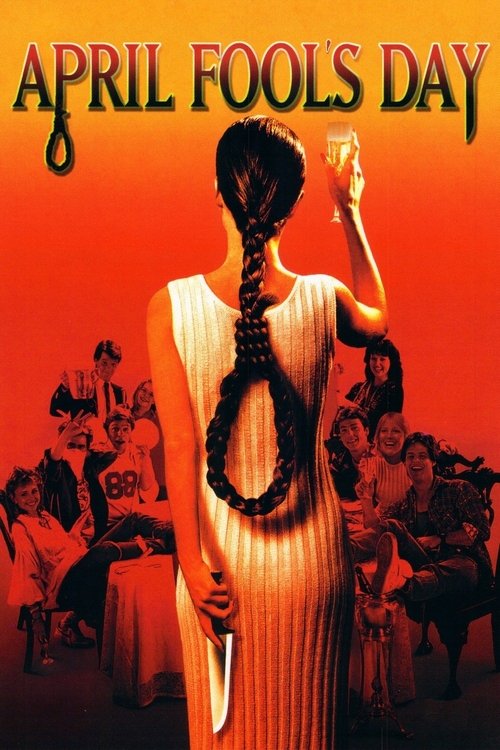 April Fool's Day постер