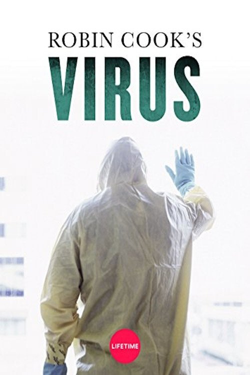Virus постер