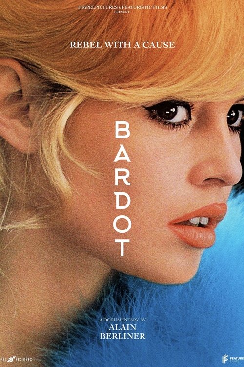 Bardot постер