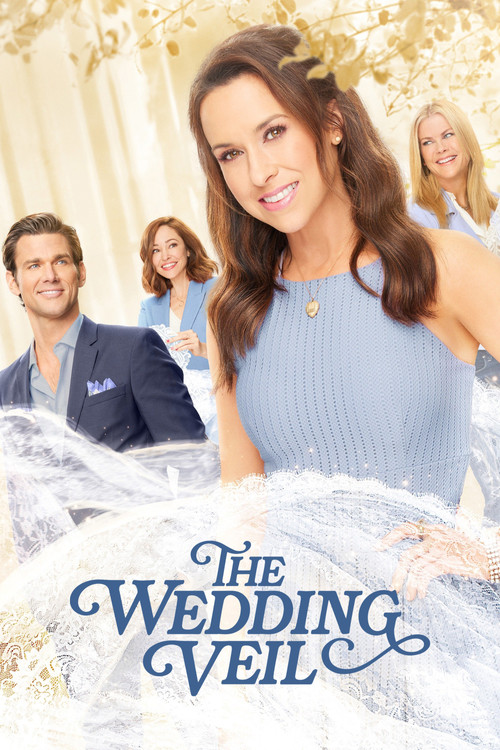 The Wedding Veil постер