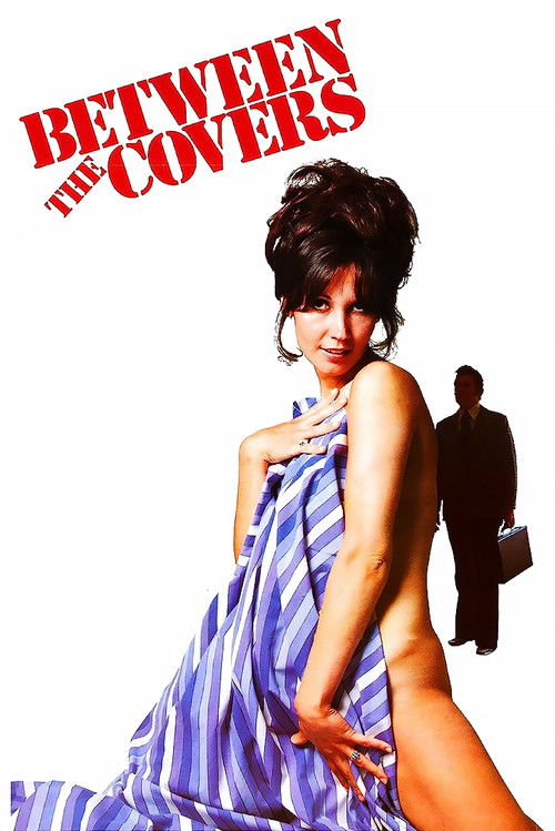 Between the Covers постер