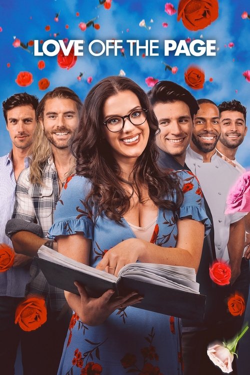 Novel Love постер