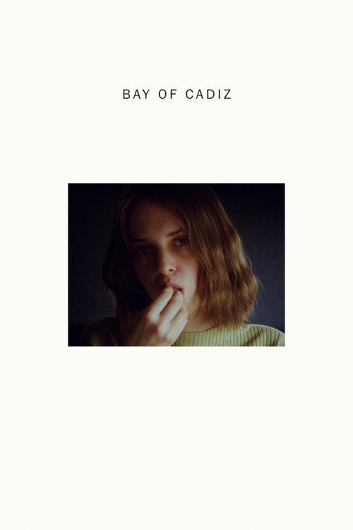 Bay of Cadiz постер