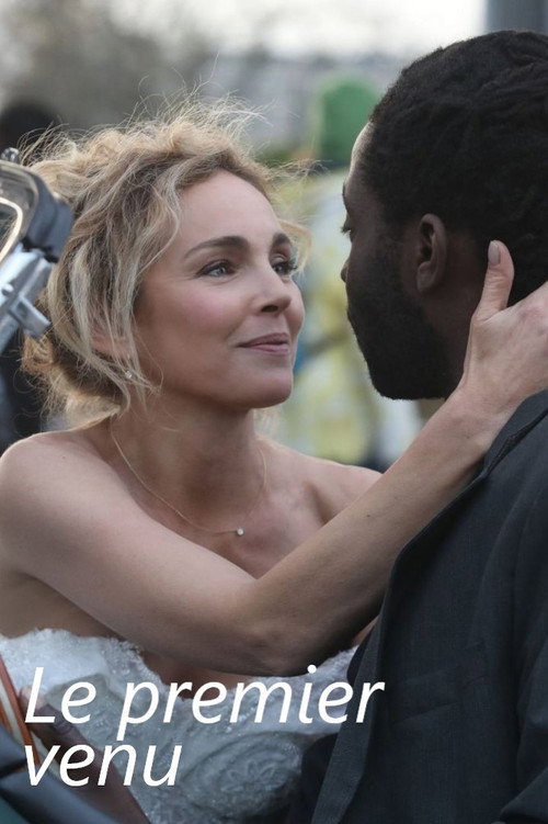Le premier venu постер