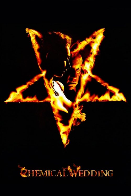 Chemical Wedding постер