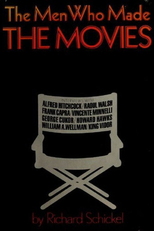 The Men Who Made the Movies: Alfred Hitchcock постер