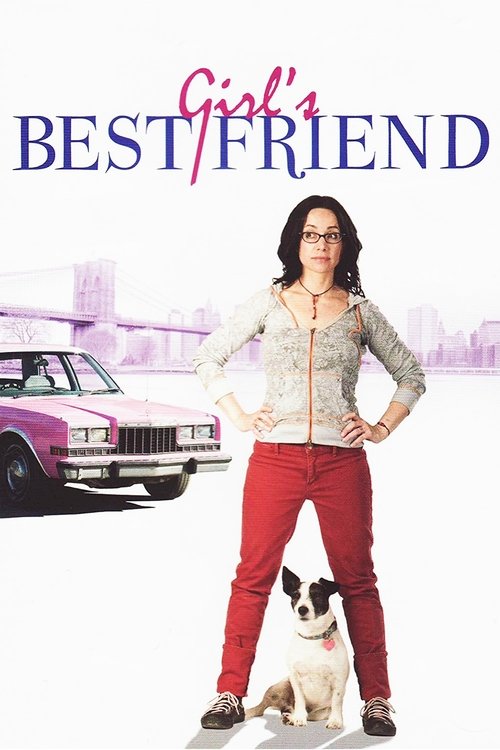 Girl's Best Friend постер