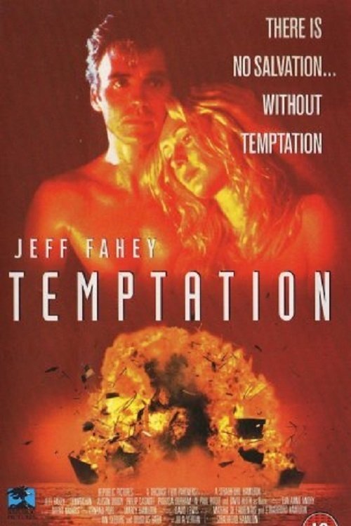 Temptation постер