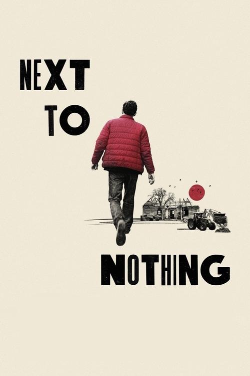 Next to Nothing постер