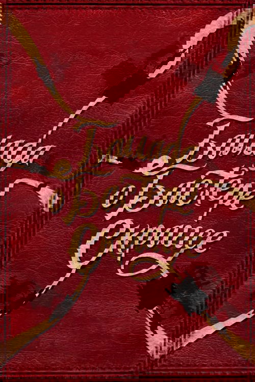 Баллада Бастера Скраггса постер