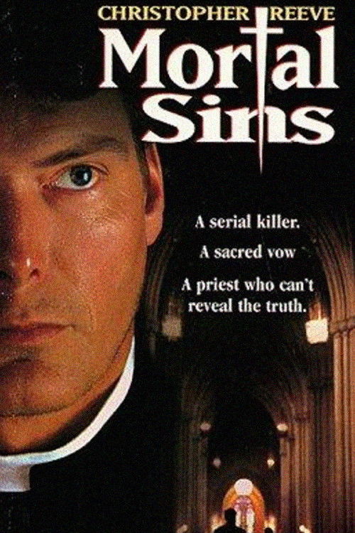 Mortal Sins постер