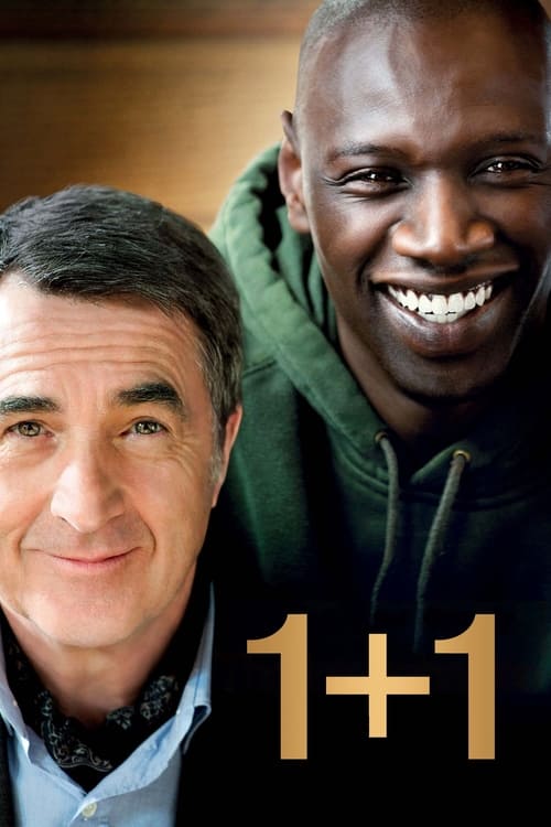 1+1 постер
