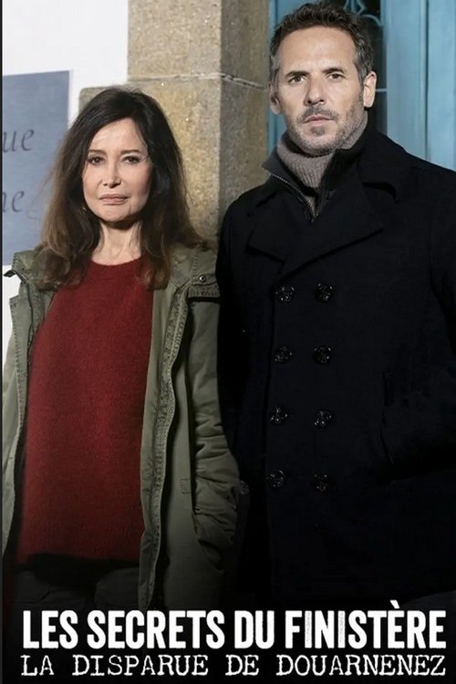 Тайны Финистера постер