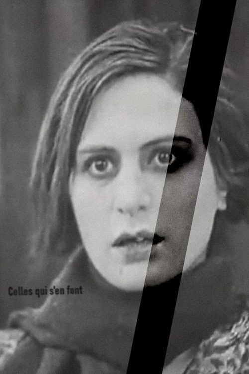 Those Who Worry постер