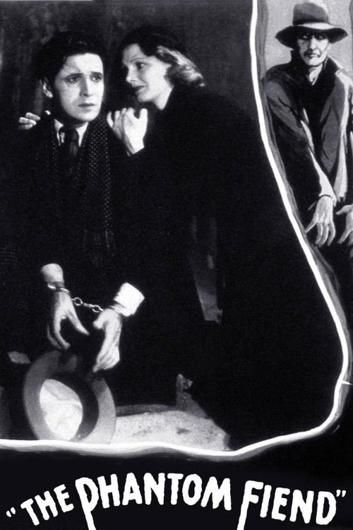 The Lodger постер