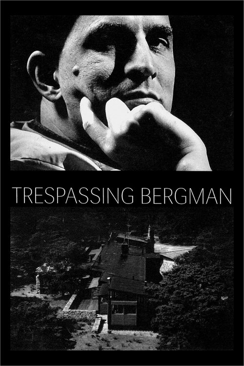 Trespassing Bergman постер