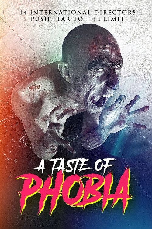 A Taste of Phobia постер
