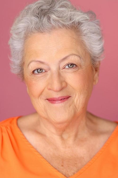 Бланка Гудфренд